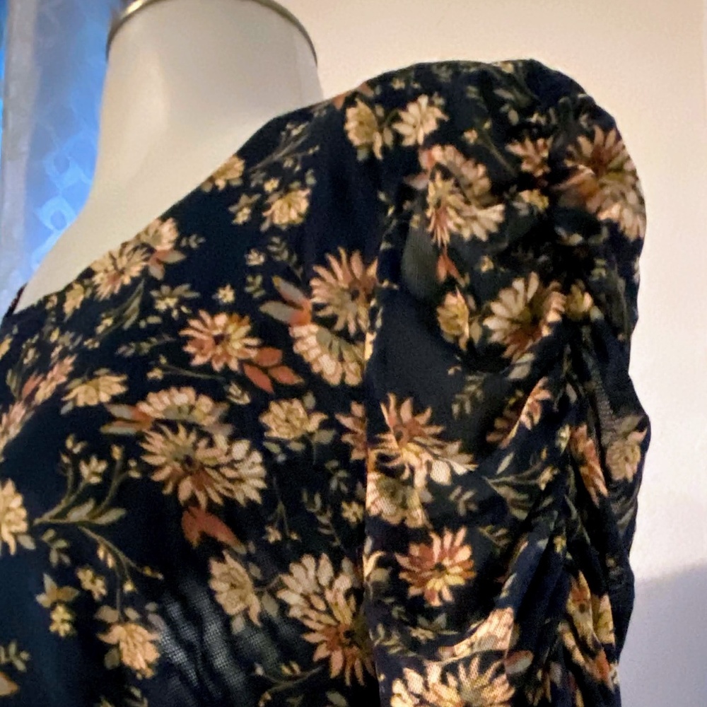 American Rag - Picture 3 of 9